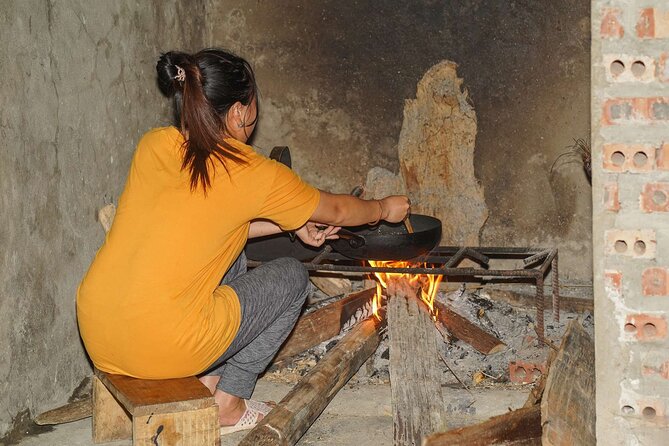 Sapa Trekking & Homestay 2 Days 1 Night - What the $53.75 price really includes