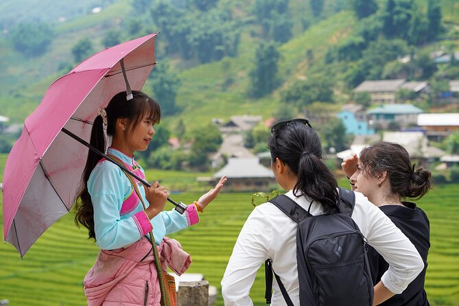 Sapa Trekking & Homestay 2 Days 1 Night - Fitness, weather, and the real level of comfort
