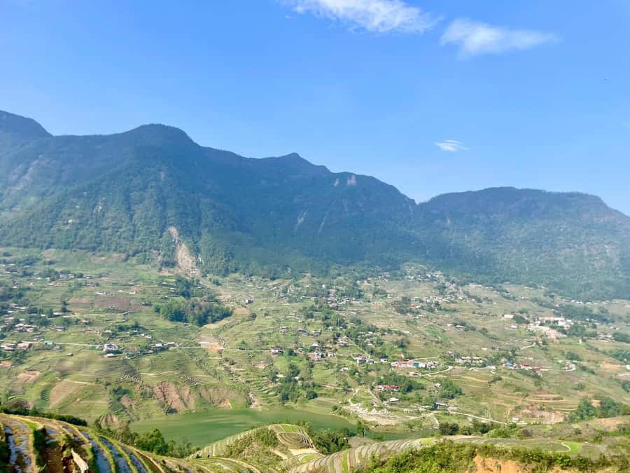 Sapa Trekking Private Tour With Ethnic Female Tour Guide - Why this short Sapa trek works