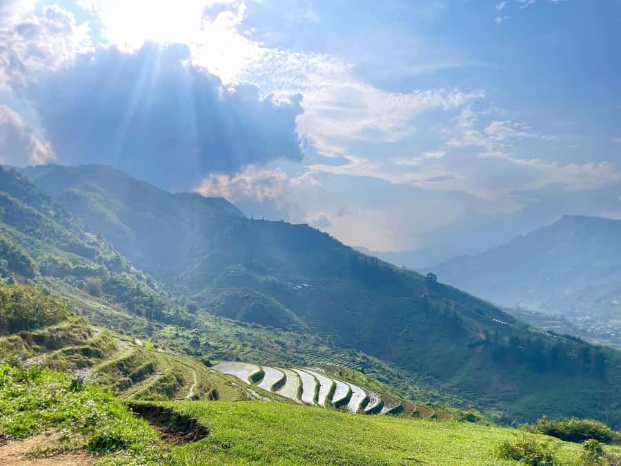 Sapa Trekking Private Tour With Ethnic Female Tour Guide - What the private format adds