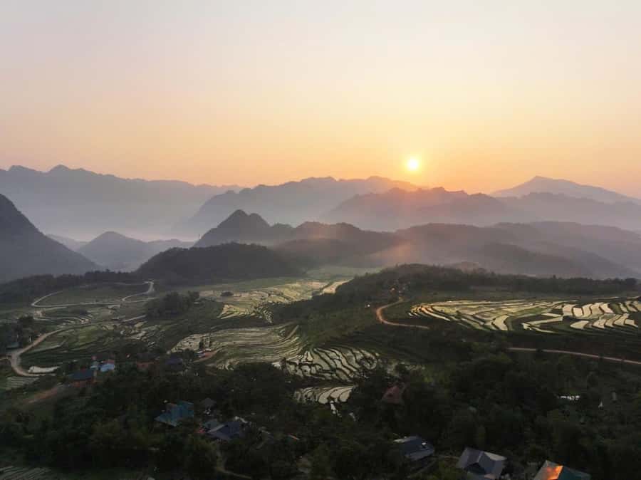 Sapa Trekking Private Tour With Ethnic Female Tour Guide - Is $30 a fair price?