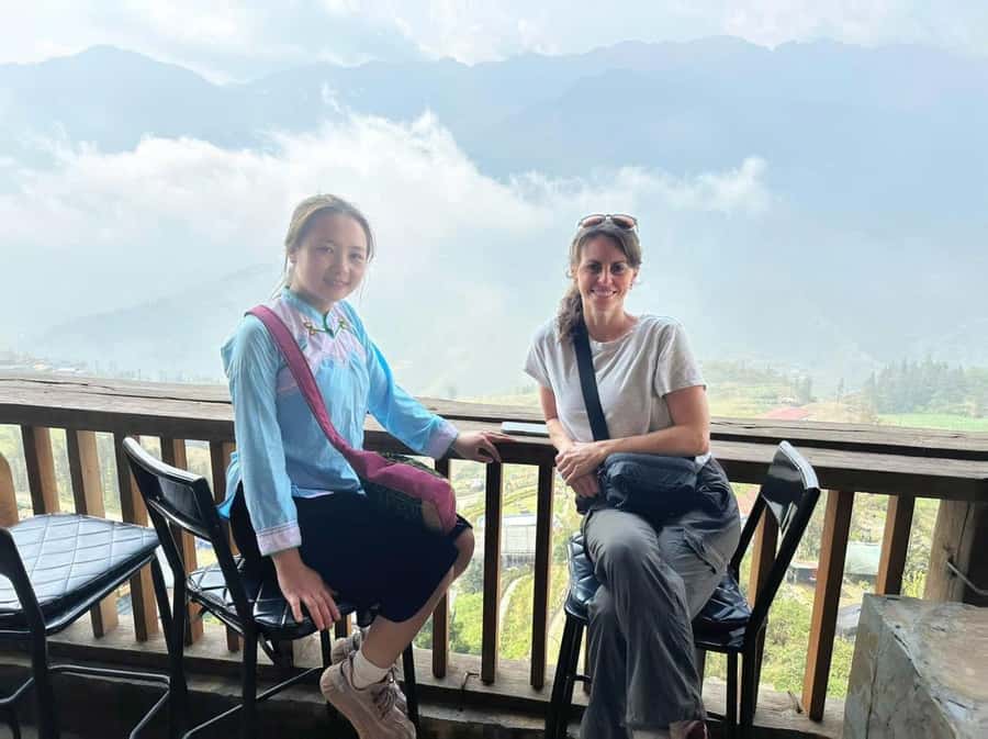 Sapa Trekking Private Tour With Ethnic Female Tour Guide - Timing, weather, and practical preparation