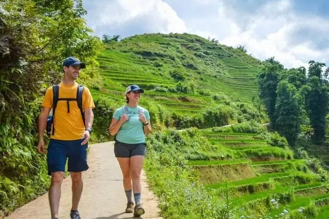 Sapa Trekking Tour 2 Days 1 Night By Bus - The ethnic villages and what you actually see