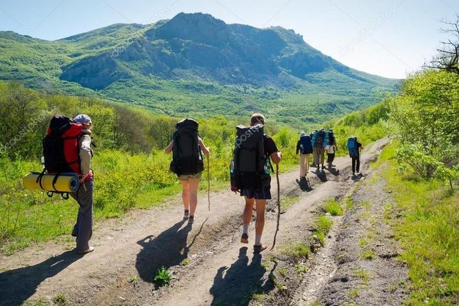 Sapa Trekking Tour 2 Days 1 Night By Bus - Cat Cat Village: attractive, busy, and not for everyone
