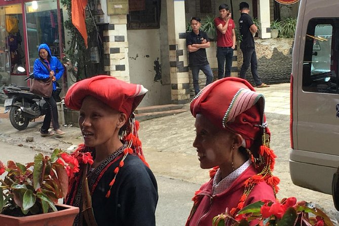 Sapa Trekking Tour by Night Train from Hanoi 3 Nights - 2 days - Who will get the most from this tour