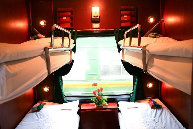 Sapa Trekking Tour by Night Train from Hanoi 3 Nights - 2 days - Cat Cat village and the first walking day