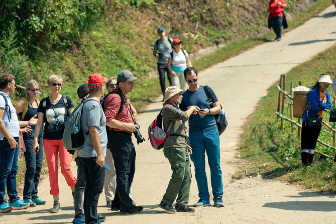 Sapa Trekking Tour Full Day - Why this Sapa trek is worth your time