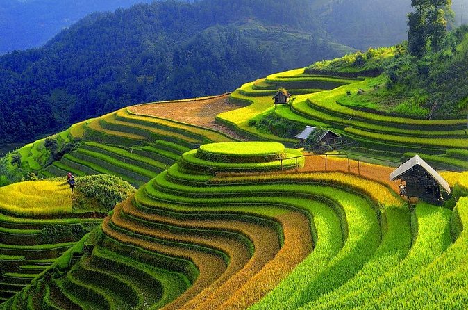 Sapa Trekking Tours - 2 Days 1 Night Stay At Homestay - What the $109 price really covers