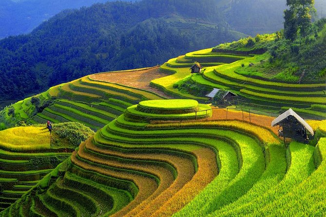 Sapa Trekking Tours - 2 Days 1 Night Stay At Homestay - Group size, guides, and the feel of the walk