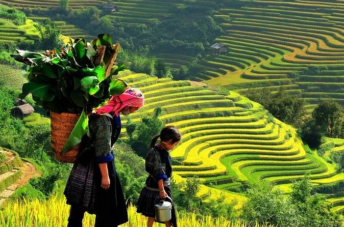 Sapa Trekking Tours - 2 Days 1 Night Stay At Homestay - Practical tips for making the two days easier