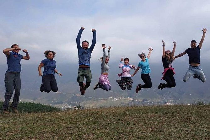 Sapa trekking - Unique Route - 2D1N - Day one: Hanoi to Y Linh Ho, Lao Chai, and Ta Van