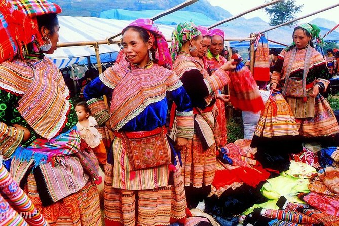 Sapa trekking - Unique Route - 2D1N - Who should book this Sapa trek?