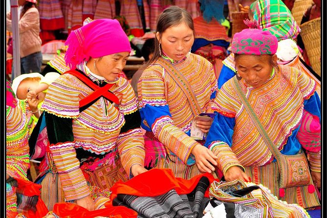 Sapa trekking - Unique Route - 2D1N - Should you book this 2-day Sapa experience?