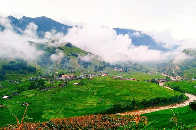 Sapa Valley Trek and Homestay - 3D2N - The guides are the heart of the trip
