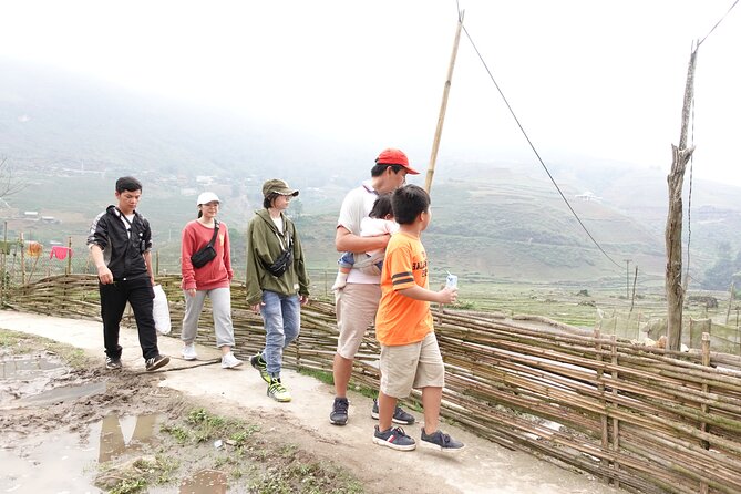 Sapa Valley Trek and Homestay - 3D2N - What $170 includes, and where the value lies
