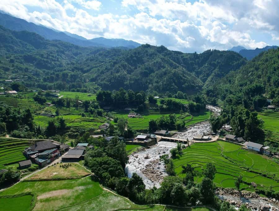 Sapa: Y Linh Ho - Lao Chai, and Ta Van Trekking Day Tour - Key points to know before you book