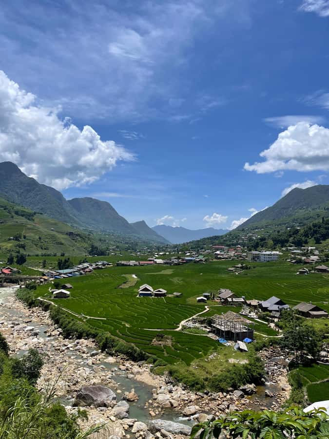 Sapa: Y Linh Ho - Lao Chai, and Ta Van Trekking Day Tour - Who should book this Sapa trek?