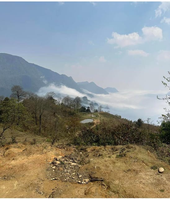 Sapa3D2N TrekkingAdventures,Valleys,Bambooforest,Waterfall - What makes this Sapa trek special
