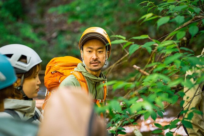 Sawanobori River Trekking Tour - Walking through Takayama’s mountain streams