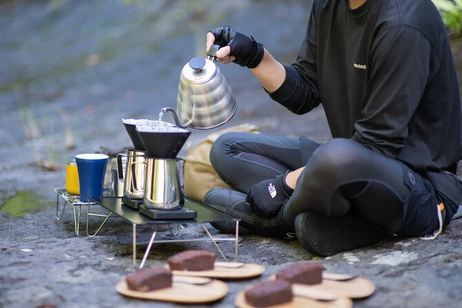 Sawanobori River Trekking Tour - What the $140 price really covers