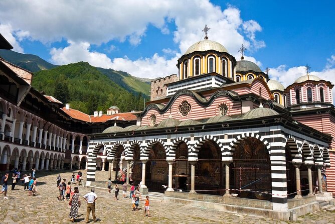 Seven Rila lakes to Rila monastery guided Trek - The Trek’s Best Features at a Glance