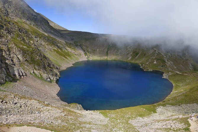Seven Rila lakes to Rila monastery guided Trek - Why This Two-Day Route Works