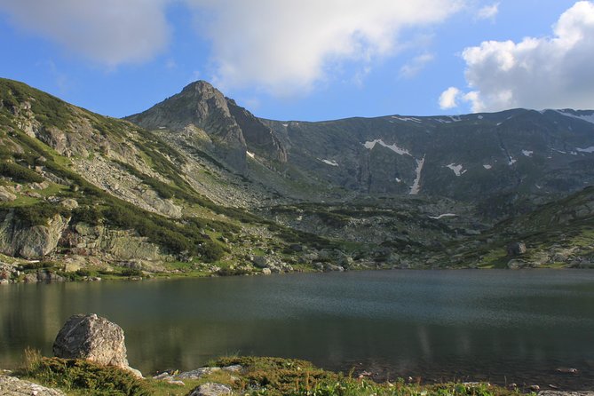 Seven Rila lakes to Rila monastery guided Trek - The Night at Ivan Vazov Hut