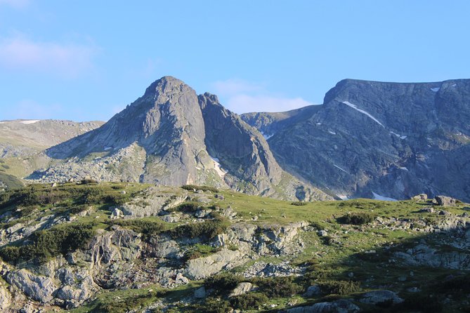 Seven Rila lakes to Rila monastery guided Trek - Rila Monastery as the Final Reward