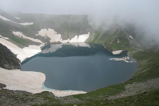 Seven Rila lakes to Rila monastery guided Trek - What the Guides Add