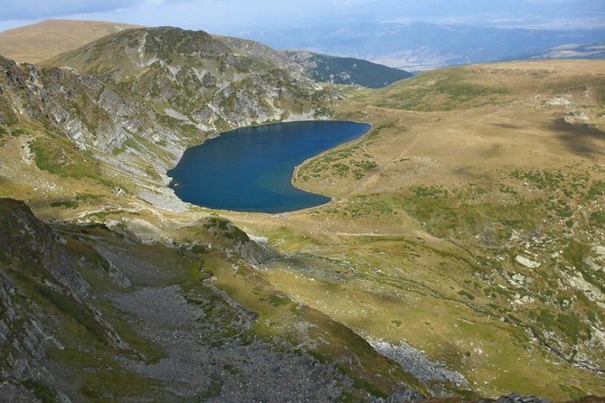 Seven Rila lakes to Rila monastery guided Trek - Fitness, Equipment, and Comfort