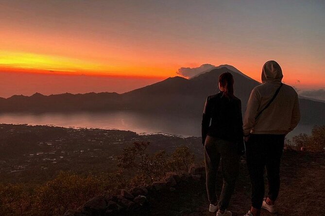 Sharing Mount Batur Sunrise Trekking And Natural Hot Spring - Why this Mount Batur pairing works