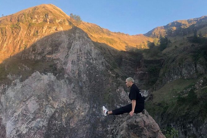 Sharing Mount Batur Sunrise Trekking And Natural Hot Spring - What the $23 price really covers
