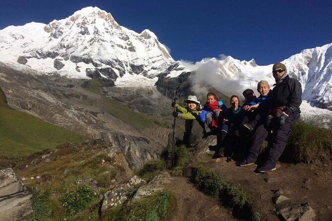 Short Annapurna Base Camp Trek - 7 Days - Why the short ABC trek works