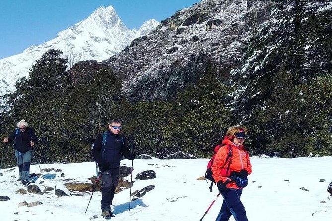 Short Everest Base Camp Trek 10 Days - What the 10-day Everest trek is really offering