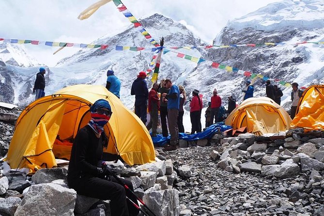 Short Everest Base Camp Trek 10 Days - Tengboche Monastery and the cultural side of the route