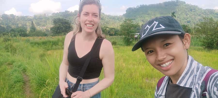 Sidemen rice terraces trek and local village walk - Key things to know before walking