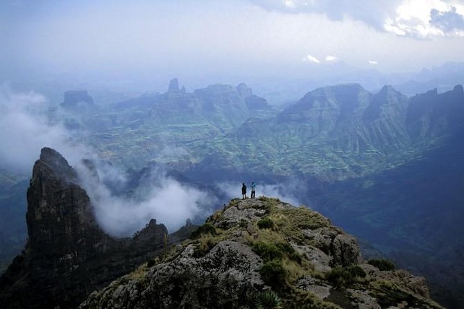 Simien Mountains Trekking Adventure - Pickup, timing, and booking checks