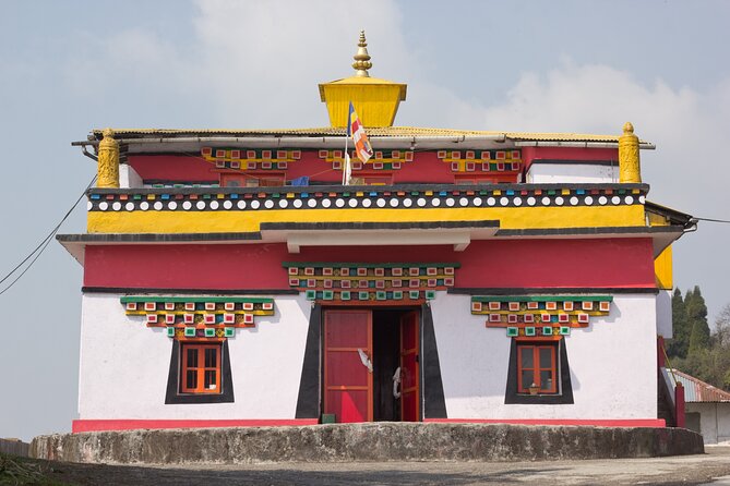 Singalila Ridge Trek, Darjeeling - Day 5: A 21-kilometer ridge walk to Phalut