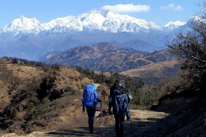 Singalila Trek from Darjeeling - Six useful facts before you book