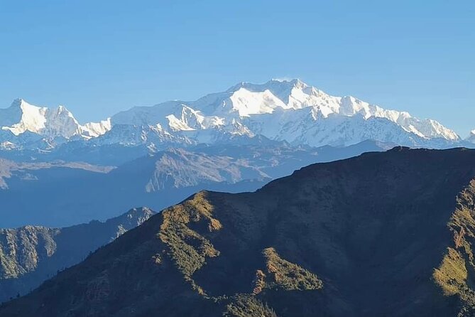 Singalila Trek from Darjeeling - Who will enjoy this trek most