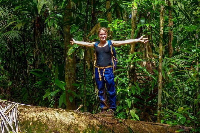 Sinharaja Rainforest Trekking Private Day Trip with Local Lunch - Why Sinharaja is worth the long day