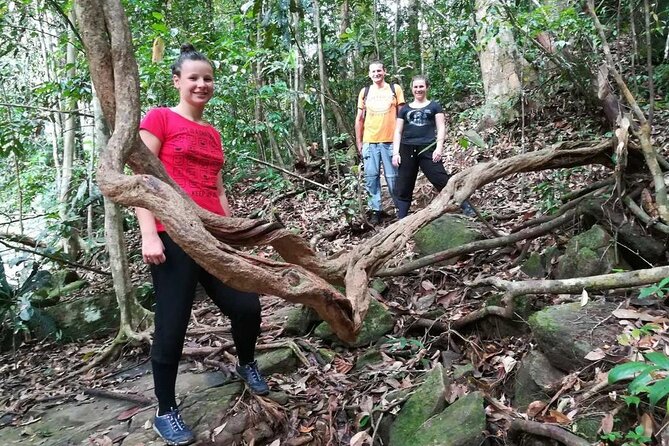 Sinharaja Rainforest Trekking Private Day Trip with Local Lunch - Is $120 per person good value?