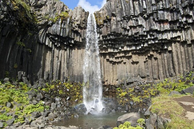Skaftafell Glacier Hike – Small Group Trek on Vatnajökull - Five things to know before you book