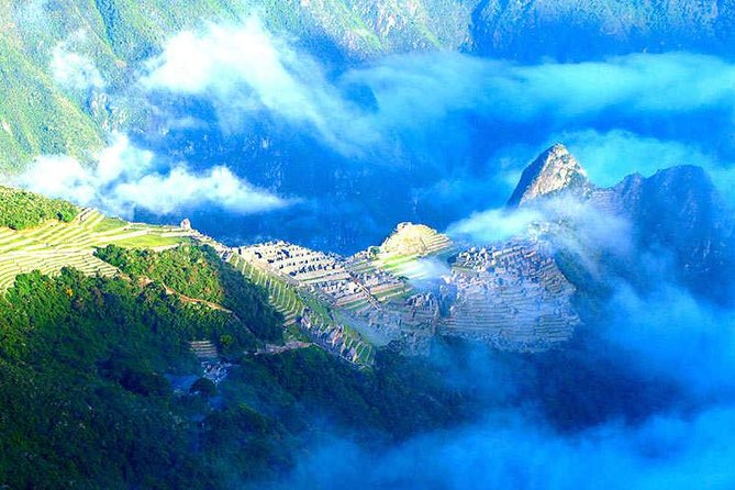 Small Group: 4-Day Inca Trail Trek to Machu Picchu - What to Pack for Four Days