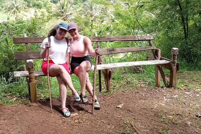 Small-Group Adventure Trek in Grand Etang National Park - Key points before you book