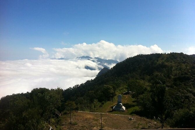 Small Group - Bach Ma National Park Trekking Tour From Hue - How small is a maximum of 12?