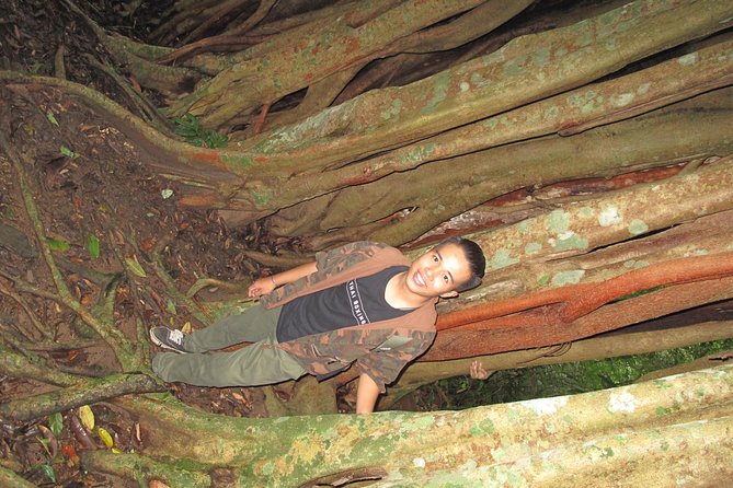 Small Group : Trekking Trip in Chiang Mai (Doi Suthep Area) with Market Tour - The guiding makes the difference