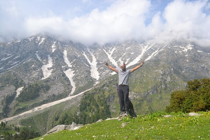 Snowline Trek - Key points at a glance