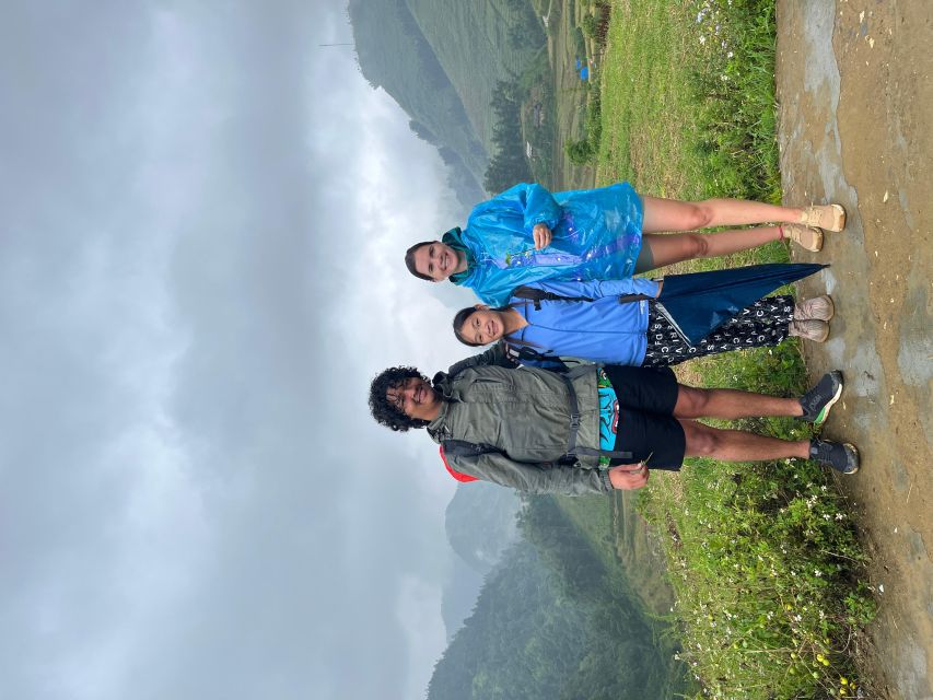 Soob Sapa Trekking Tour - Five things to know before you go