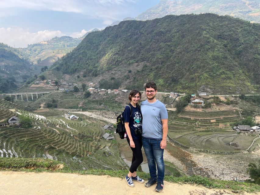 Soob Sapa Trekking Tour - Why this Sa Pa trek is worth your time